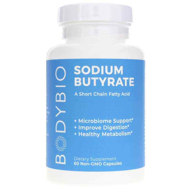 Sodium Butyrate
